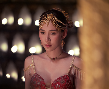 Netflix เผยภาพแรกจากซีรีส์ “เพลิงพระนาง” แง้มมิติใหม่ของตำนานชิงบัลลังก์ที่ “ไหม้เหมือนเดิม” และ “ไม่เหมือนเดิม”